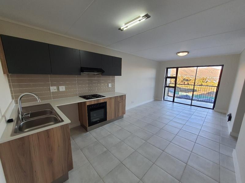 To Let 2 Bedroom Property for Rent in Greenbay Eco Estate Western Cape